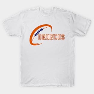 broncos T-Shirt